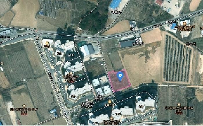 충남 천안시 동남구 목천읍 숙박시설 경매 물건 사진 2 · 2025타경11790