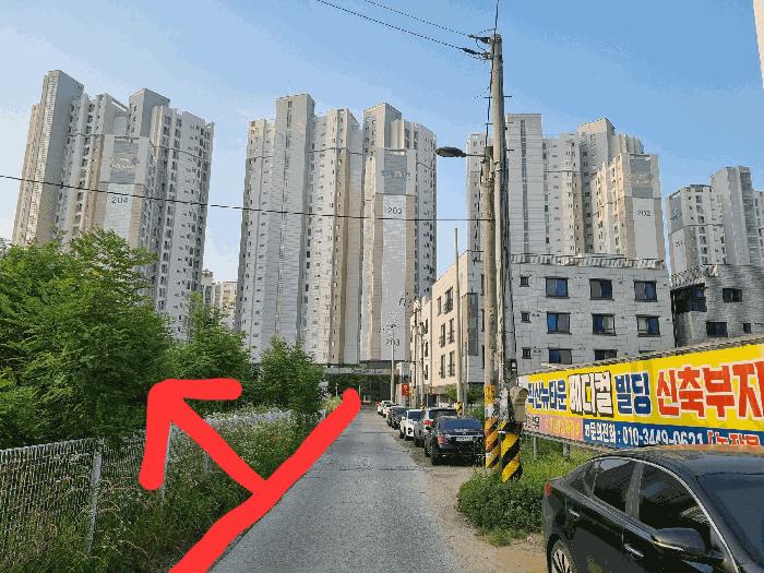 충남 천안시 동남구 목천읍 숙박시설 경매 물건 사진