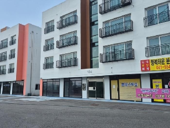 충남 천안시 동남구 병천면 다세대주택 경매 물건 사진