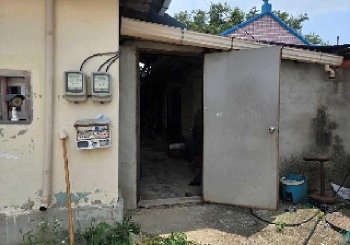 충남 아산시 음봉면 전 경매 물건 사진