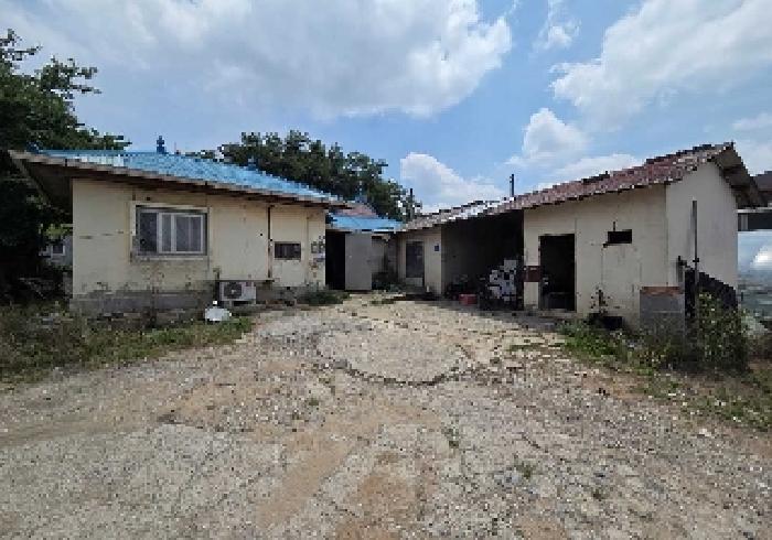 충남 아산시 음봉면 전 경매 물건 사진 3 · 2025타경11853