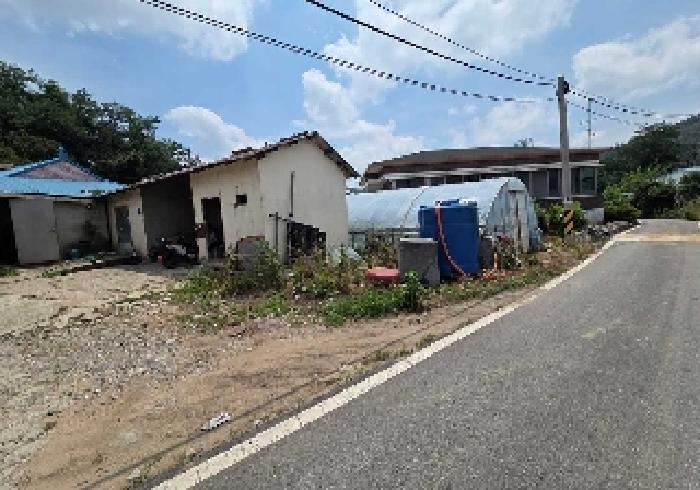 충남 아산시 음봉면 전 경매 물건 사진 6 · 2025타경11853