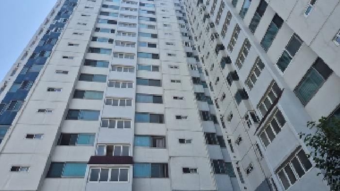 충남 천안시 서북구 쌍용동 아파트 경매 물건 사진