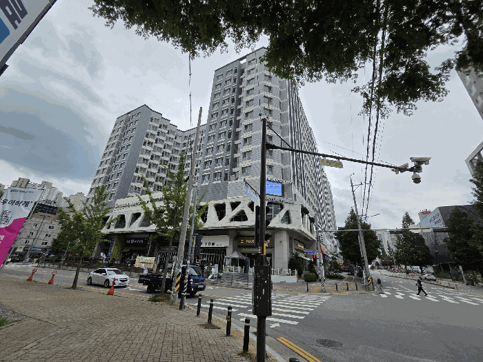 충남 천안시 서북구 두정동 오피스텔 경매 물건 사진 5 · 2025타경11901