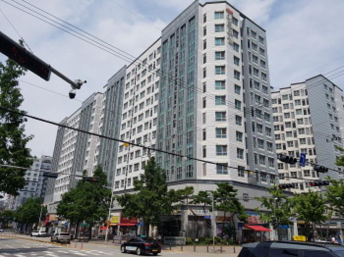 충남 천안시 서북구 두정동 오피스텔 경매 물건 사진