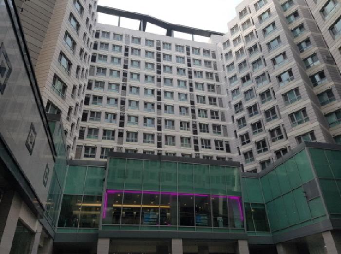 충남 천안시 서북구 두정동 오피스텔 경매 물건 사진 4 · 2025타경11901