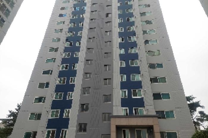 충남 아산시 배방읍 아파트 경매 물건 사진