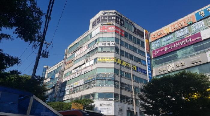 충남 천안시 서북구 쌍용동 근린생활시설 경매 물건 사진