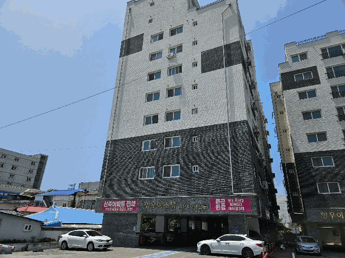 충남 천안시 동남구 영성동 아파트 경매 물건 사진 6 · 2025타경11960