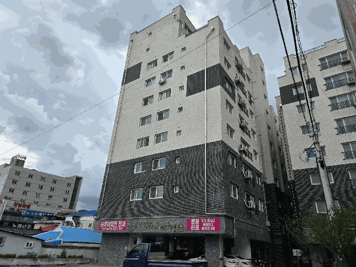 충남 천안시 동남구 영성동 아파트 경매 물건 사진 6 · 2025타경11961