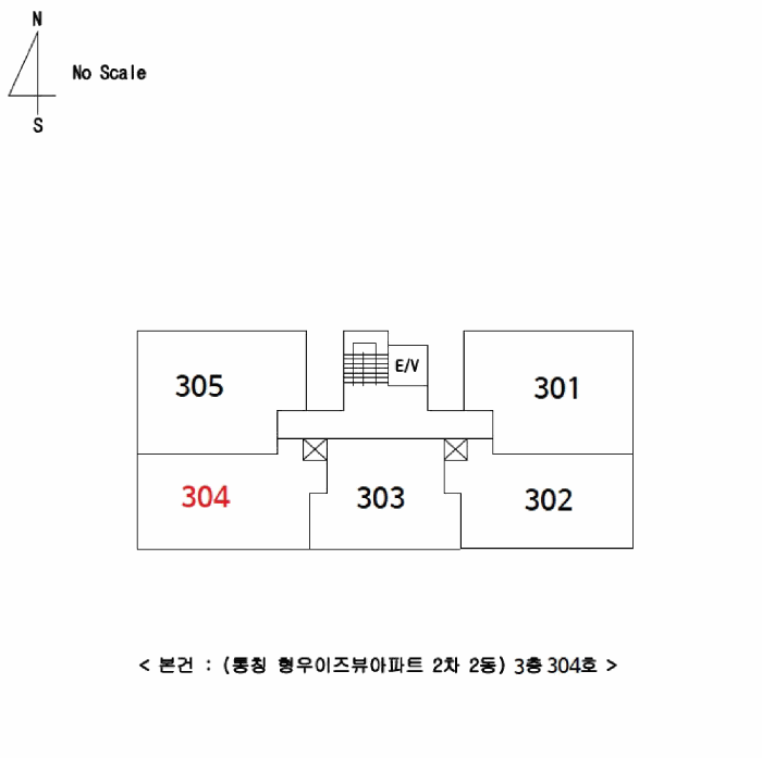 충남 천안시 동남구 영성동 아파트 경매 물건 사진 3 · 2025타경11962