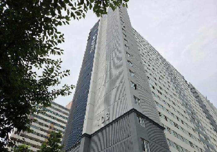 충남 아산시 배방읍 아파트 경매 물건 사진