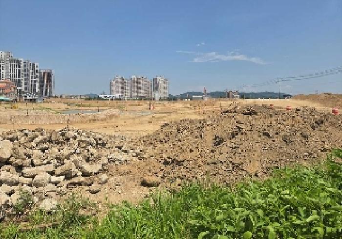 충남 아산시 모종동 대지 경매 물건 사진 3 · 2025타경11965