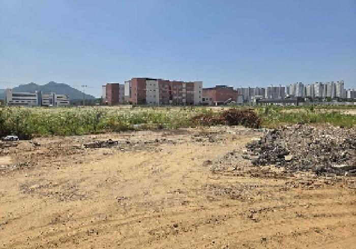 충남 아산시 모종동 대지 경매 물건 사진 5 · 2025타경11965