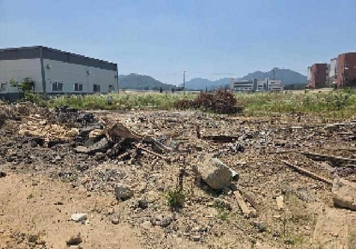 충남 아산시 모종동 대지 경매 물건 사진 6 · 2025타경11965