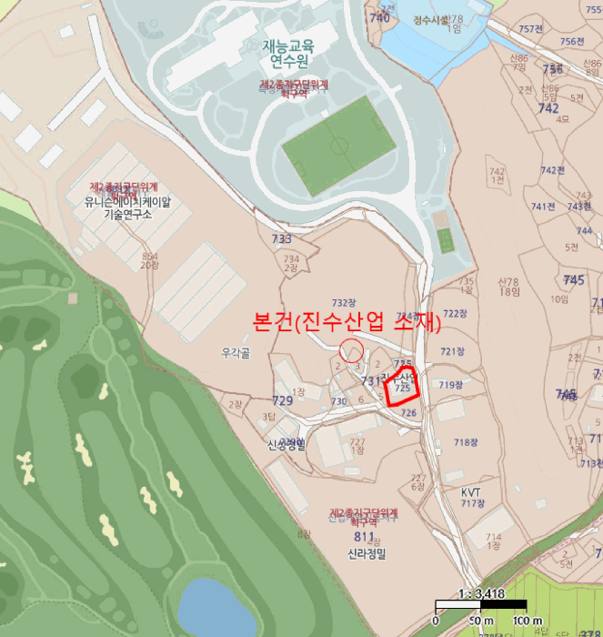 순천시 동외동 승용차 경매 물건 사진 2 · 2025타경11988