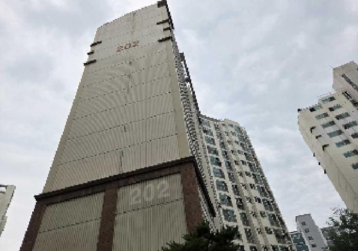 충남 아산시 배방읍 아파트 경매 물건 사진