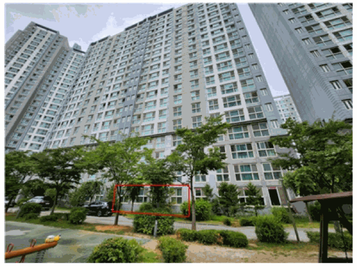 충남 아산시 둔포면 아파트 경매 물건 사진 5 · 2025타경12016
