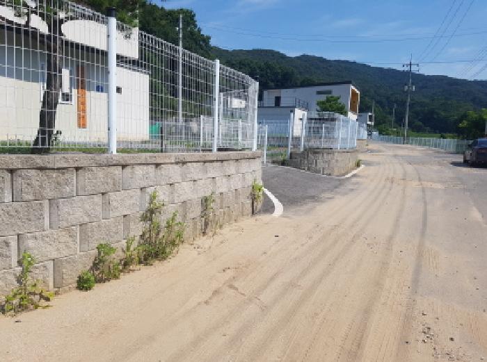 충남 천안시 동남구 목천읍 단독주택 경매 물건 사진
