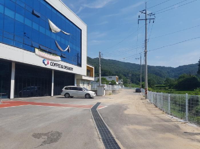 충남 천안시 동남구 목천읍 단독주택 경매 물건 사진 2 · 2025타경12045