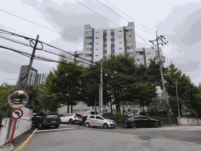 충남 천안시 서북구 쌍용동 아파트 경매 물건 사진 4 · 2025타경12046