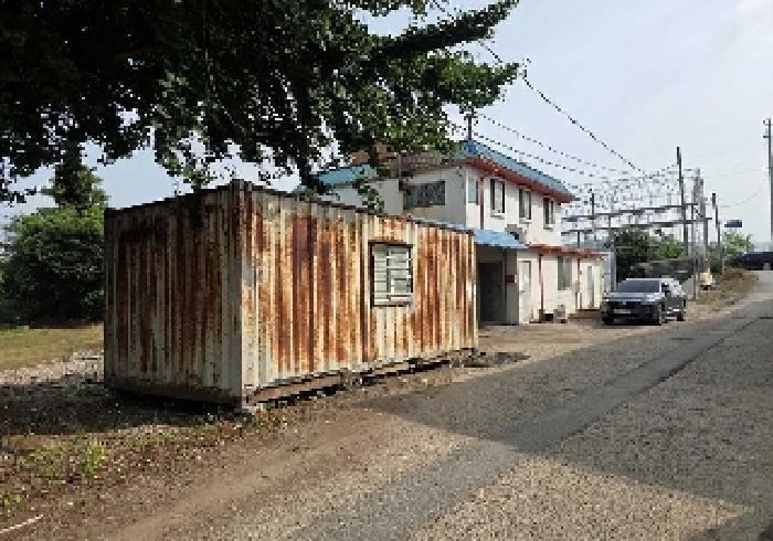 충남 아산시 배방읍 전답 경매 물건 사진