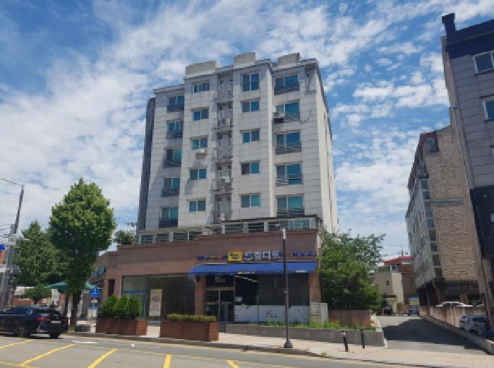 충남 천안시 서북구 불당동 근린생활시설 경매 물건 사진