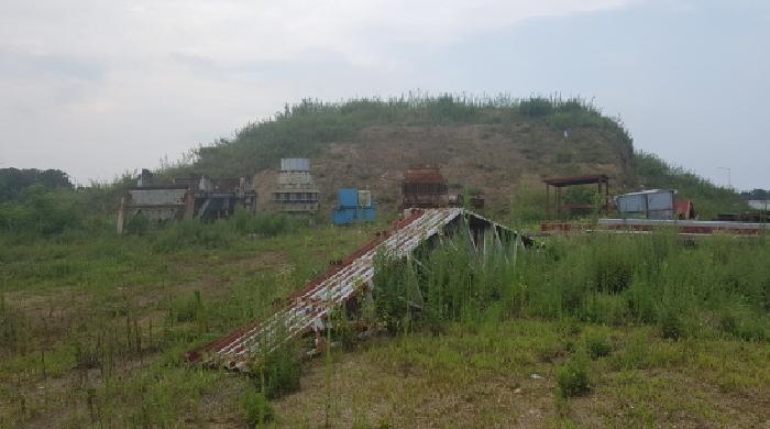 충남 천안시 동남구 수신면 대지,임야,전답 경매 물건 사진
