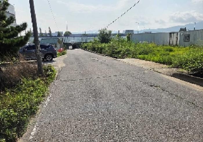 충남 천안시 서북구 성거읍 전답 경매 물건 사진