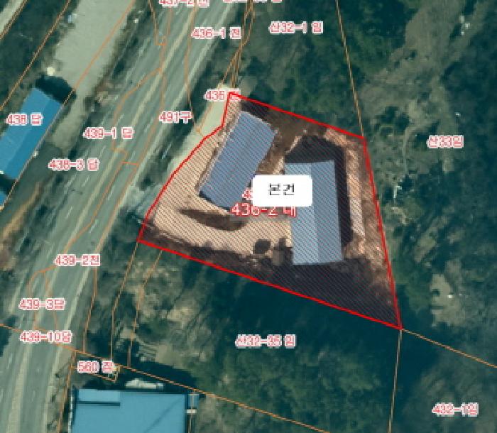 충남 천안시 동남구 목천읍 근린생활시설 경매 물건 사진 6 · 2025타경12153