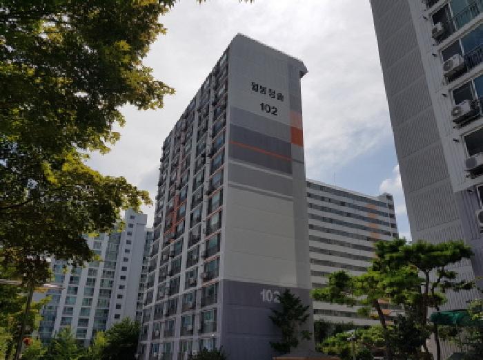 충남 천안시 서북구 쌍용동 아파트 경매 물건 사진