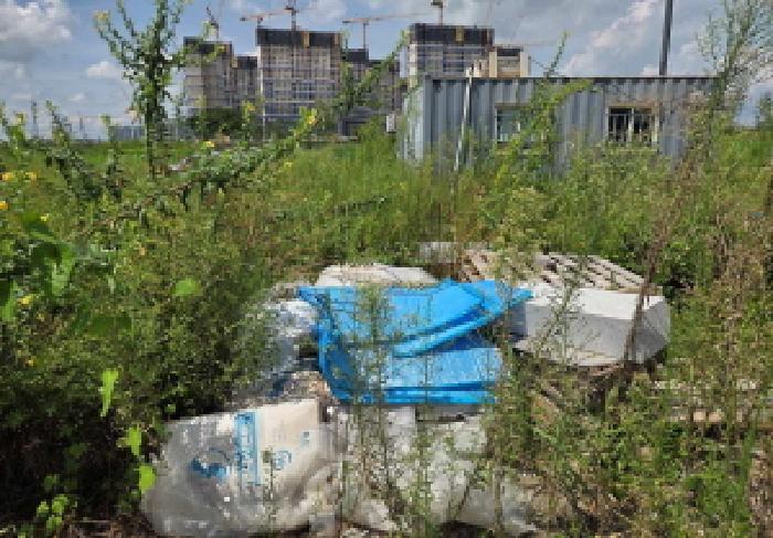 충남 아산시 탕정면 대지 경매 물건 사진