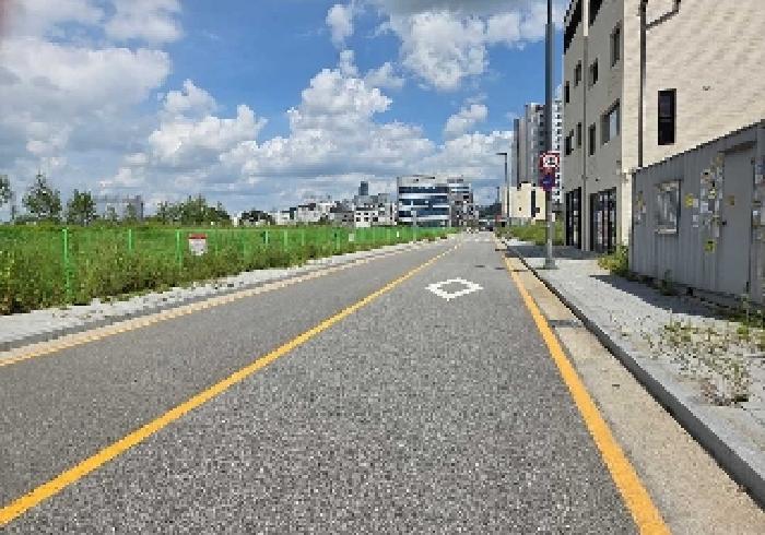 충남 아산시 탕정면 대지 경매 물건 사진 2 · 2025타경12198