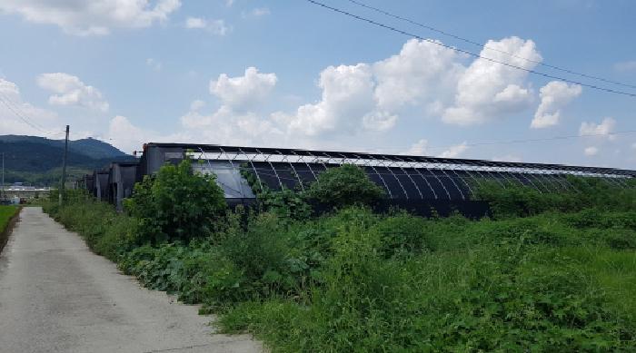 충남 천안시 동남구 풍세면 창고시설 경매 물건 사진 3 · 2025타경12200