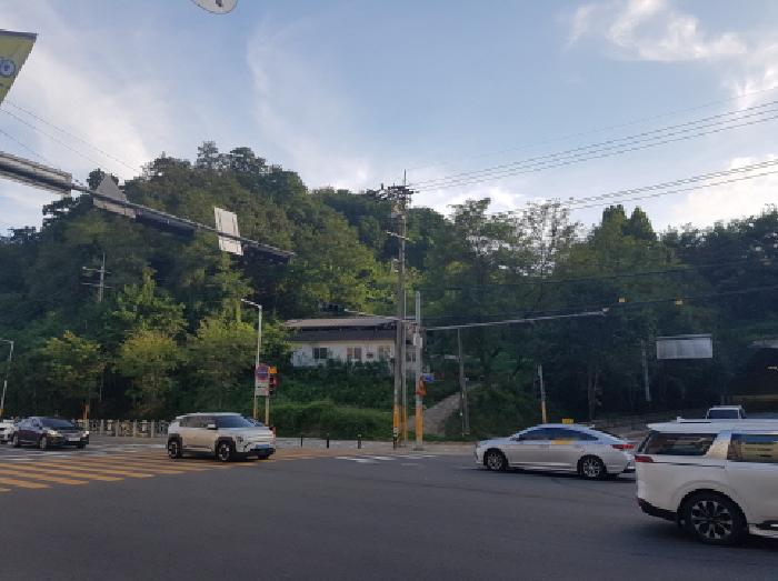 충남 천안시 동남구 구성동 전답 경매 물건 사진