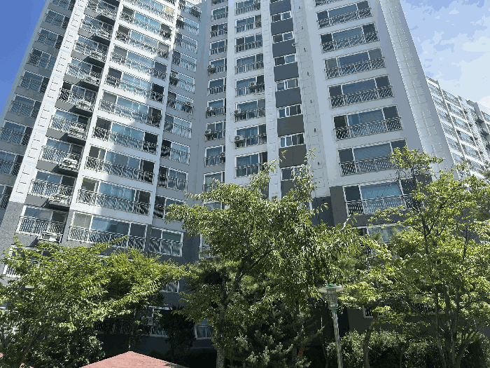 충남 천안시 동남구 용곡동 아파트 경매 물건 사진 5 · 2025타경12235