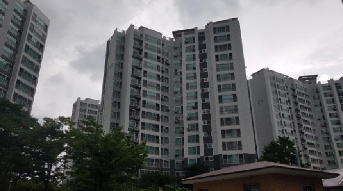 충남 천안시 동남구 용곡동 아파트 경매 물건 사진
