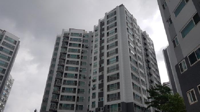 충남 천안시 동남구 용곡동 아파트 경매 물건 사진 2 · 2025타경12235