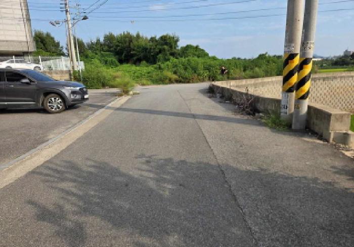 충남 아산시 둔포면 도로 경매 물건 사진