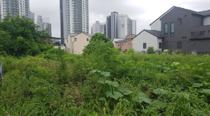 충남 천안시 서북구 불당동 대지 경매 물건 사진 2 · 2025타경12260