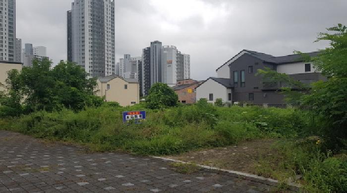 충남 천안시 서북구 불당동 대지 경매 물건 사진 4 · 2025타경12260