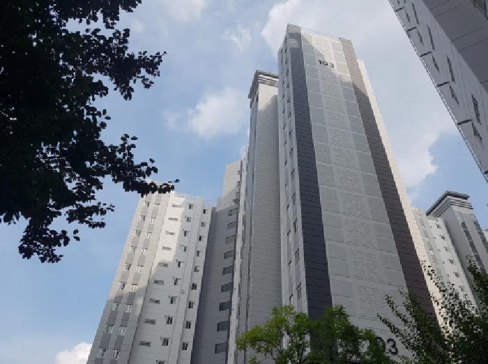 충남 천안시 동남구 다가동 아파트 경매 물건 사진