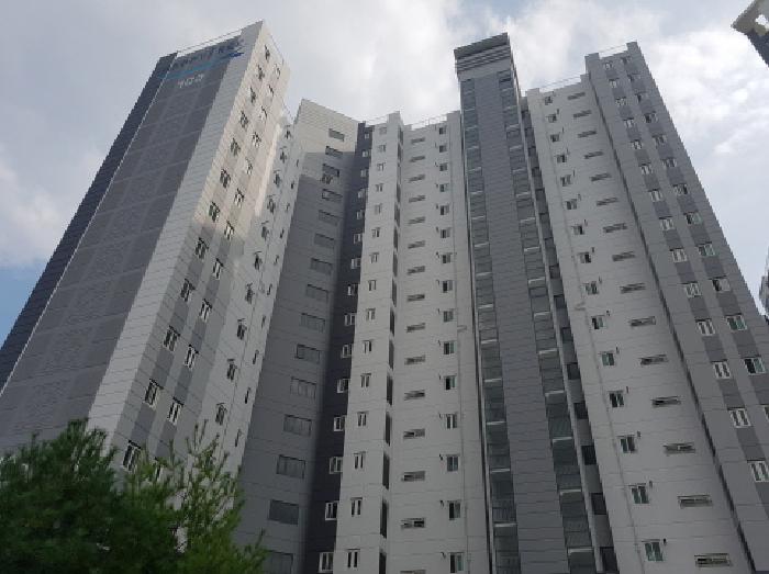 충남 천안시 동남구 다가동 아파트 경매 물건 사진 2 · 2025타경12285