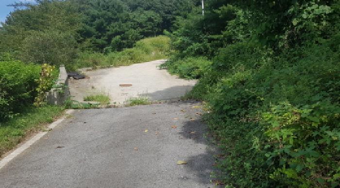 충남 천안시 동남구 목천읍 도로 경매 물건 사진