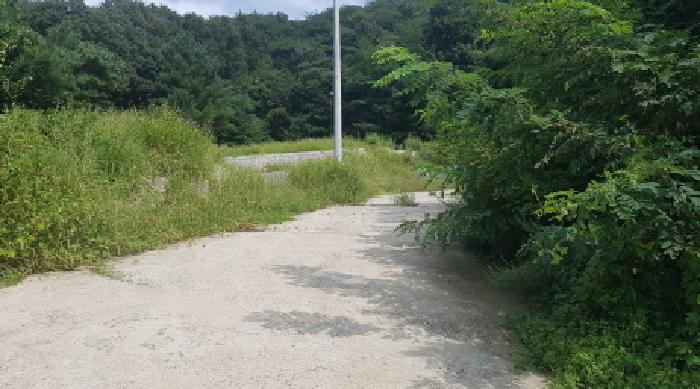 충남 천안시 동남구 목천읍 도로 경매 물건 사진 2 · 2025타경12289
