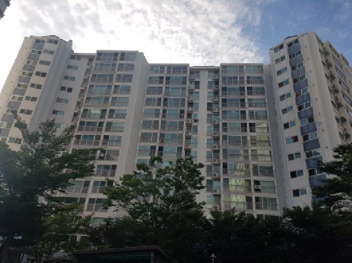 충남 천안시 동남구 청당동 아파트 경매 물건 사진