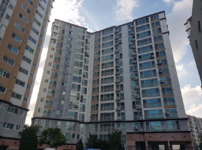 충남 천안시 동남구 다가동 아파트 경매 물건 사진