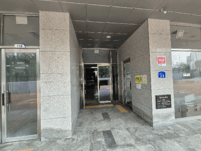 충남 천안시 서북구 불당동 상가,오피스텔,근린시설 경매 물건 사진 4 · 2025타경12325