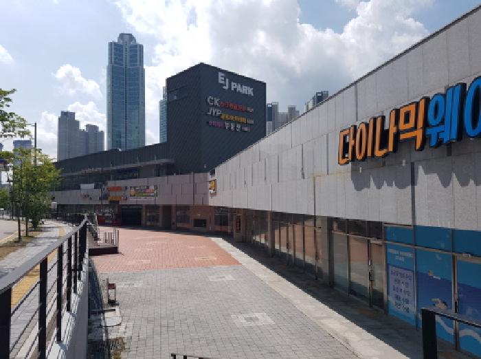 충남 천안시 서북구 불당동 상가,오피스텔,근린시설 경매 물건 사진
