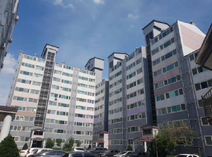 충남 천안시 서북구 신당동 아파트 경매 물건 사진